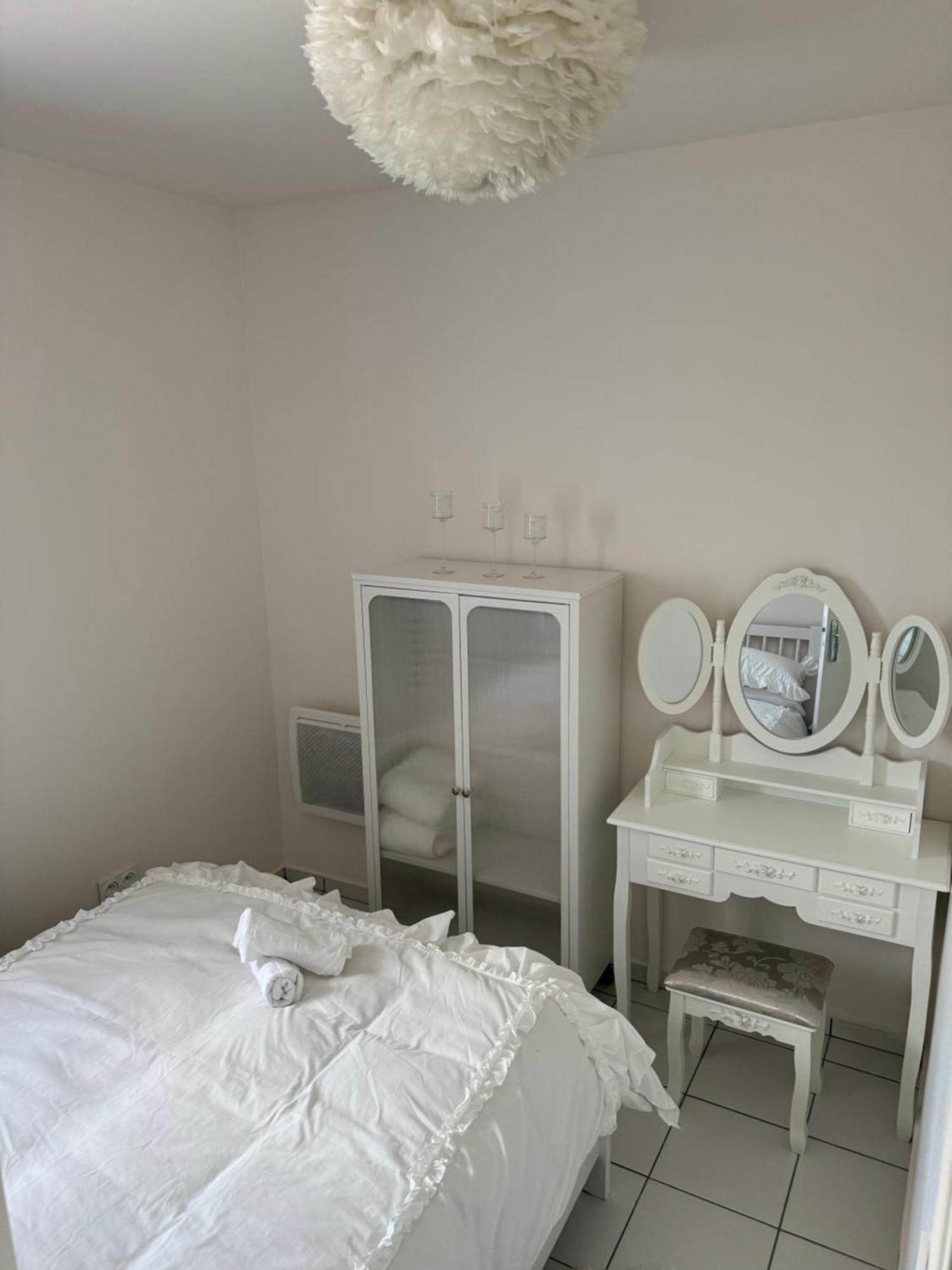 Magnifique Appartement Limeil-Brevannes Exteriör bild