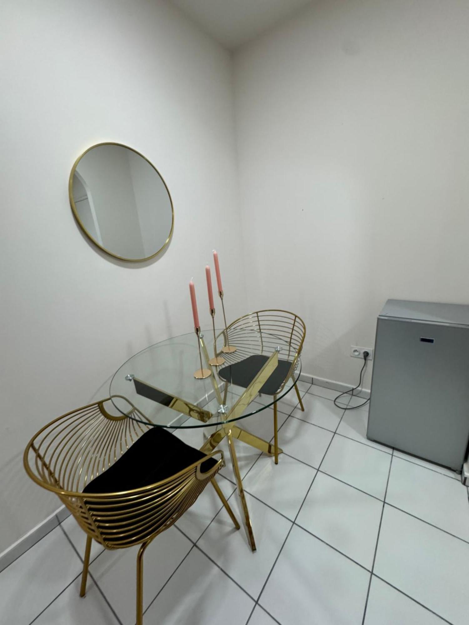 Magnifique Appartement Limeil-Brevannes Exteriör bild