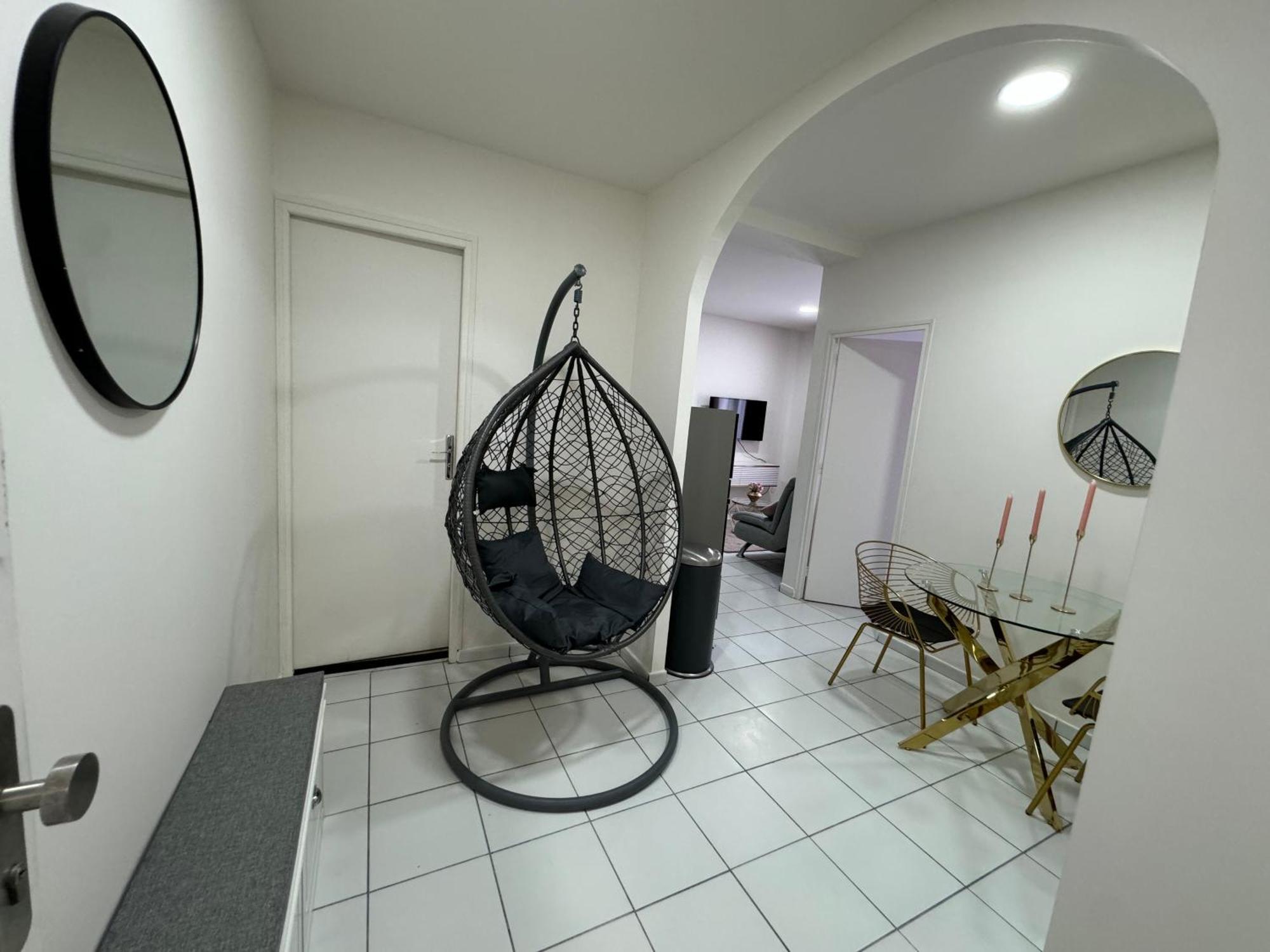 Magnifique Appartement Limeil-Brevannes Exteriör bild