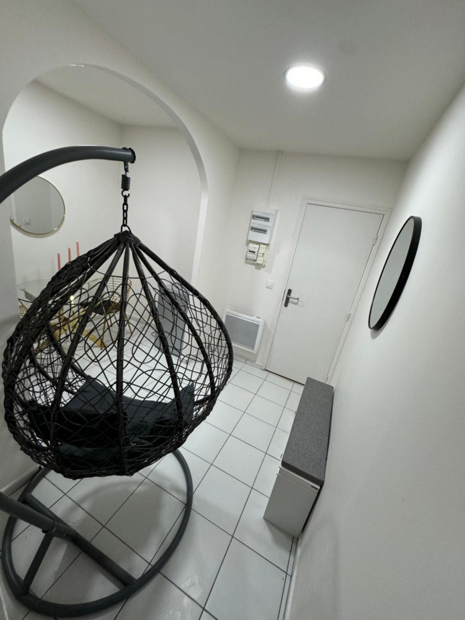 Magnifique Appartement Limeil-Brevannes Exteriör bild