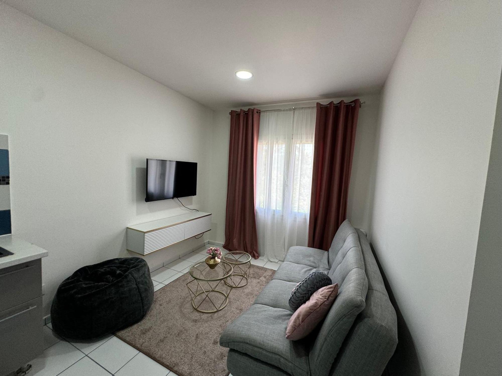 Magnifique Appartement Limeil-Brevannes Exteriör bild